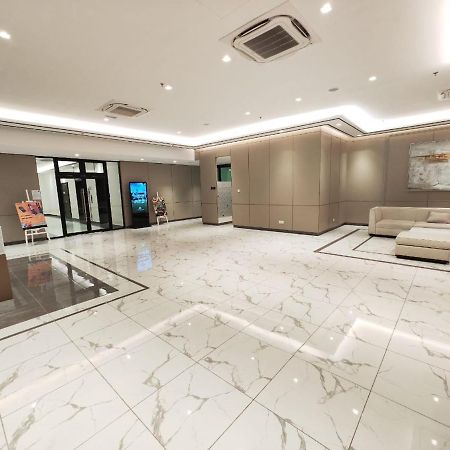 Paradigm Mall Perfect City View 4Pax Джохор Бахру Екстериор снимка