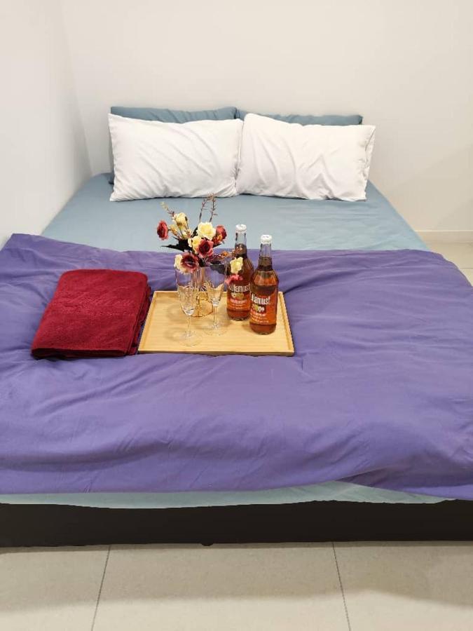 Paradigm Mall Perfect City View 4Pax Джохор Бахру Екстериор снимка