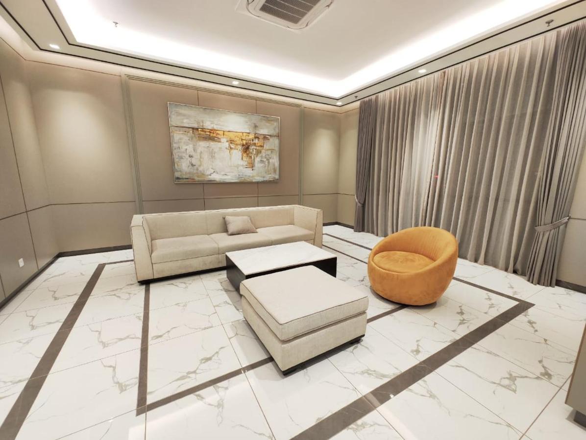 Paradigm Mall Perfect City View 4Pax Джохор Бахру Екстериор снимка